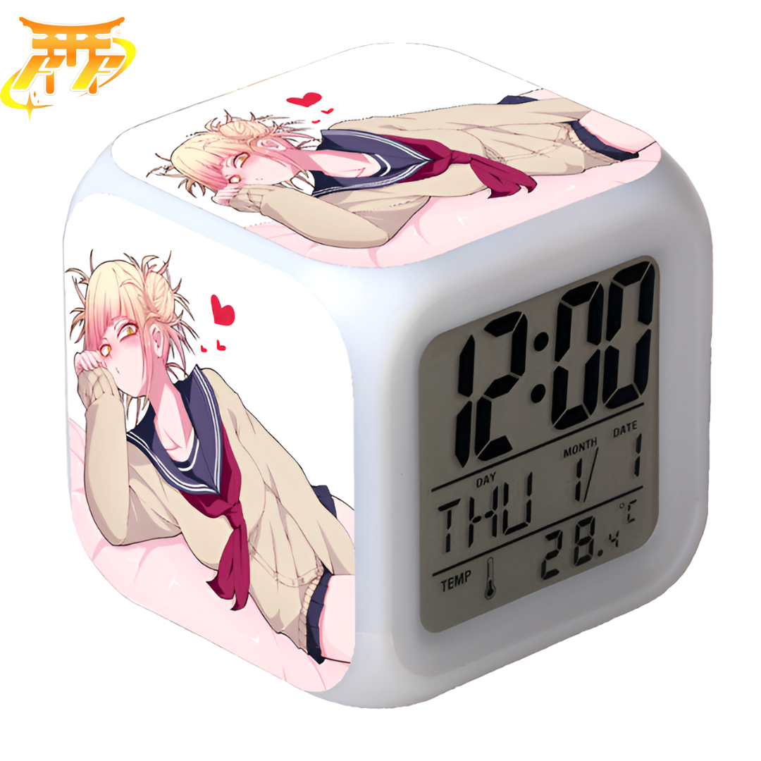 Himiko Heart Alarm Clock - My Hero Academia™