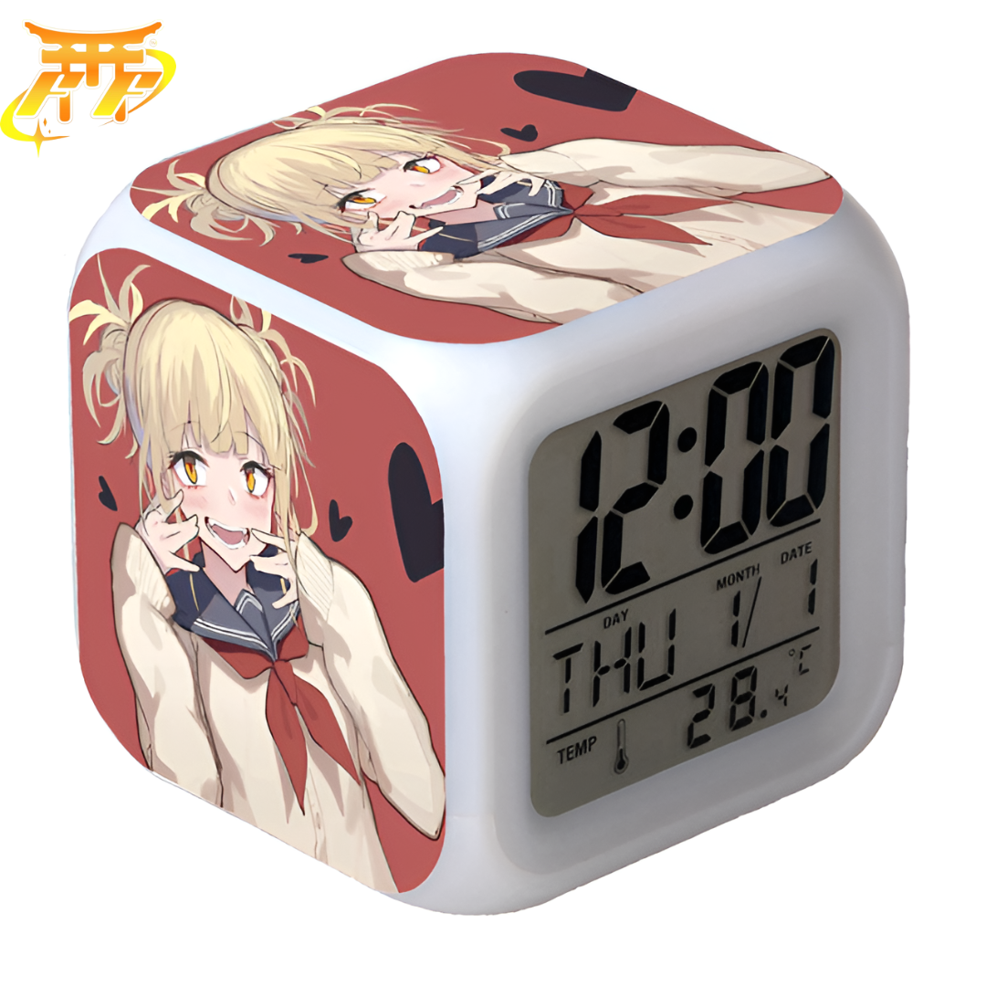 Himiko Red Alarm Clock - My Hero Academia™