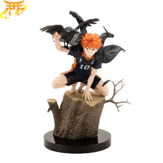 Hinata Karasuno Figure - Haikyuu™
