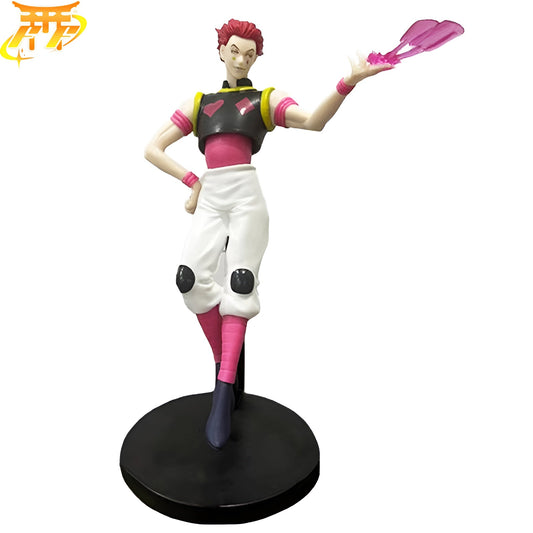 Hisoka "Bungee Gum" Figure - Hunter x Hunter™