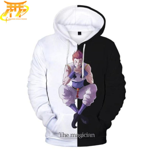 Hisoka "Magician" Hoodie - Hunter x Hunter™