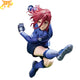 Hyoma Chigiri Figure - Blue Lock™