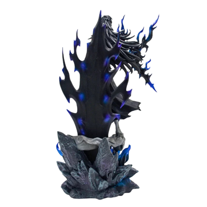 Ichigo Getsuga Tenshō "Final Version" Figure - Bleach™