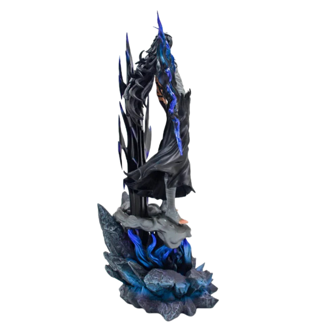 Ichigo Getsuga Tenshō "Final Version" Figure - Bleach™