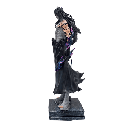 Ichigo "Mugetsu Final Form" Figure - Bleach™