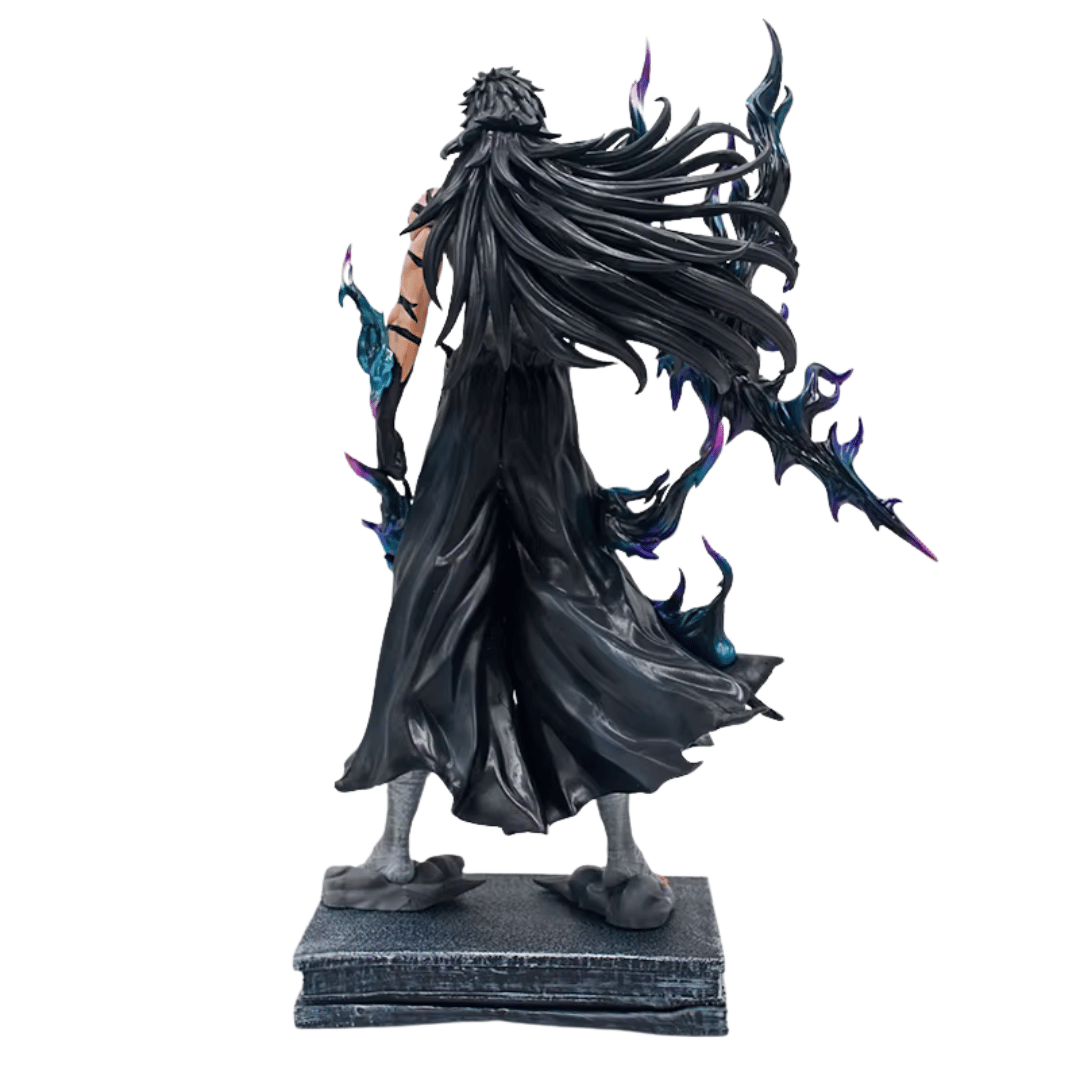 Ichigo "Mugetsu Final Form" Figure - Bleach™