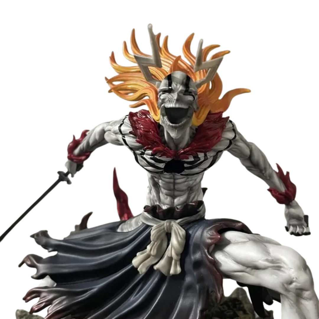 Ichigo "Vasto Lorde" Figure - Bleach™