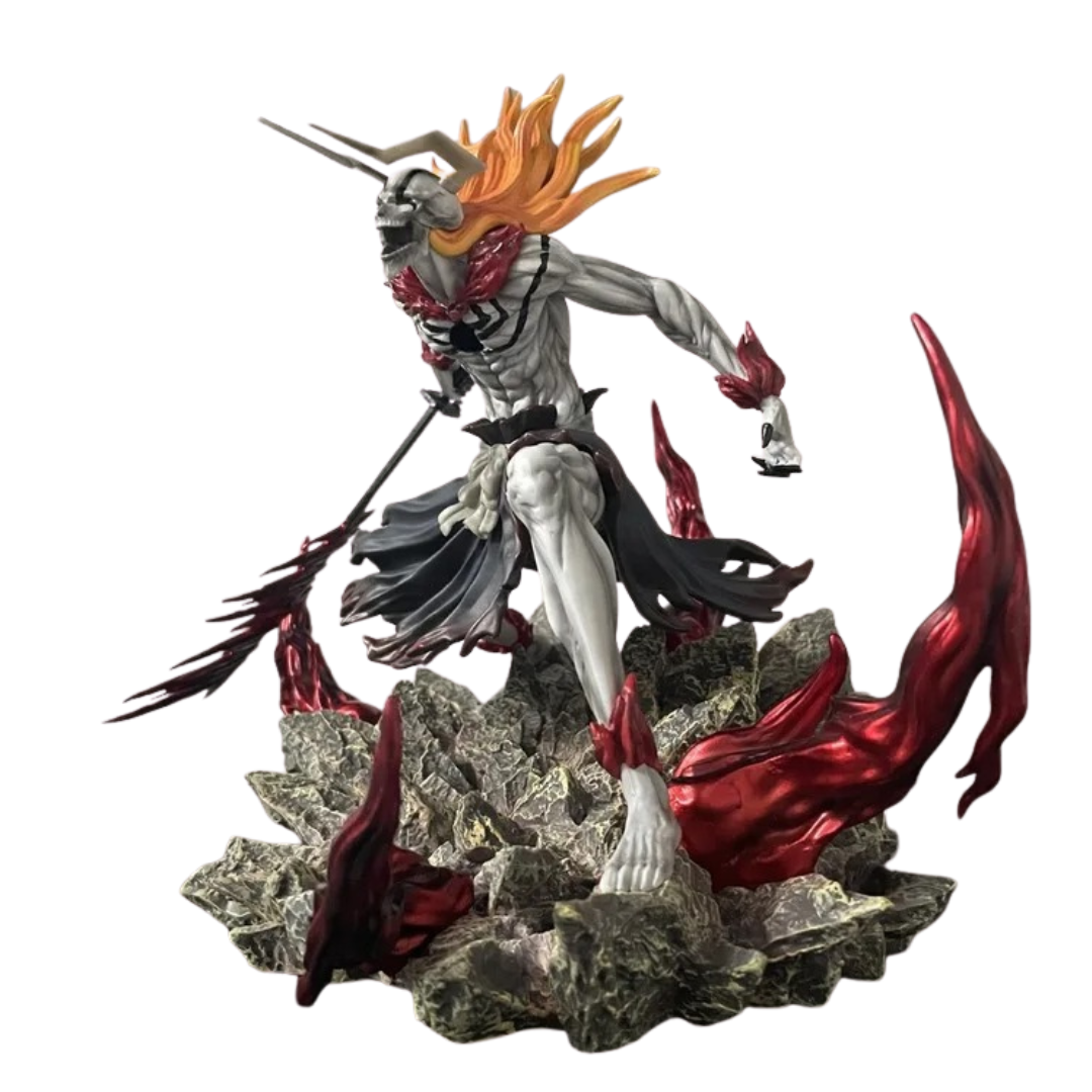 Ichigo "Vasto Lorde" Figure - Bleach™