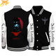 Igris Kawaii Jacket - Solo Leveling™