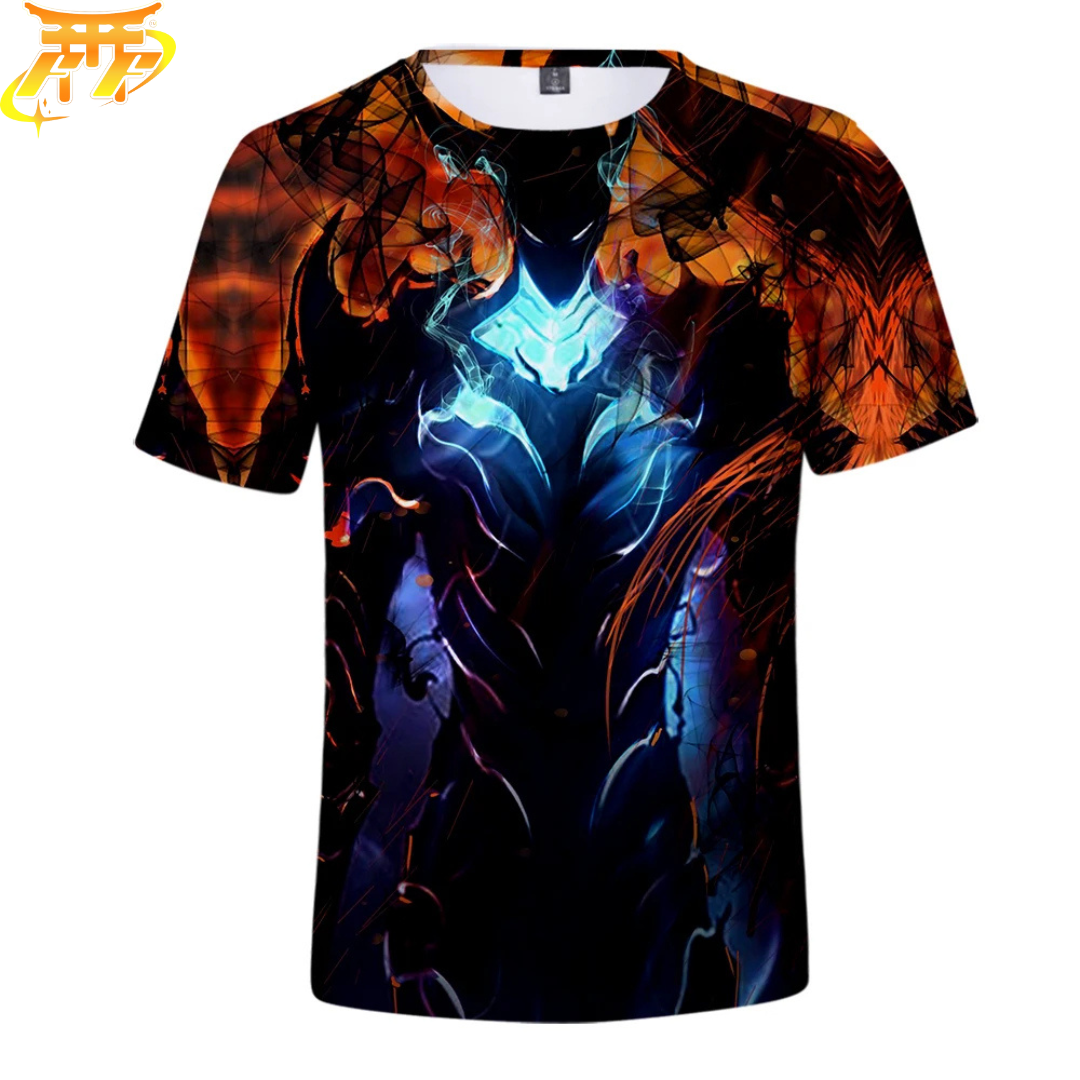 Igris T-Shirt - Solo Leveling™
