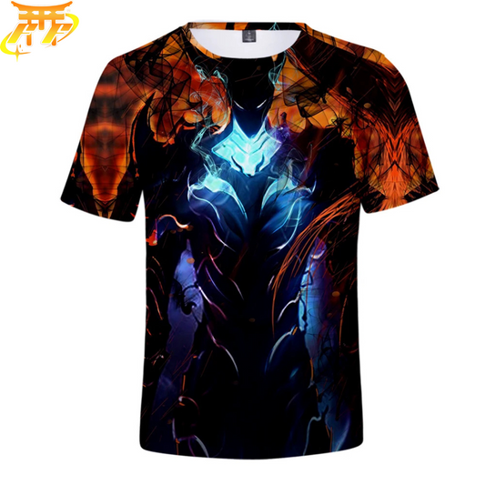Igris T-Shirt - Solo Leveling™