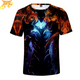 Igris T-Shirt - Solo Leveling™