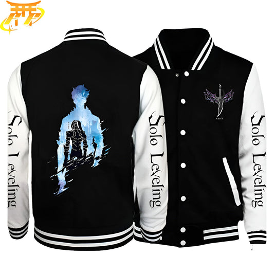 Igris x Sung Jin-Woo Jacket - Solo Leveling™