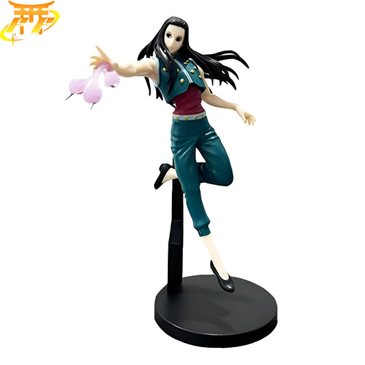 Irumi Figure - Hunter x Hunter™