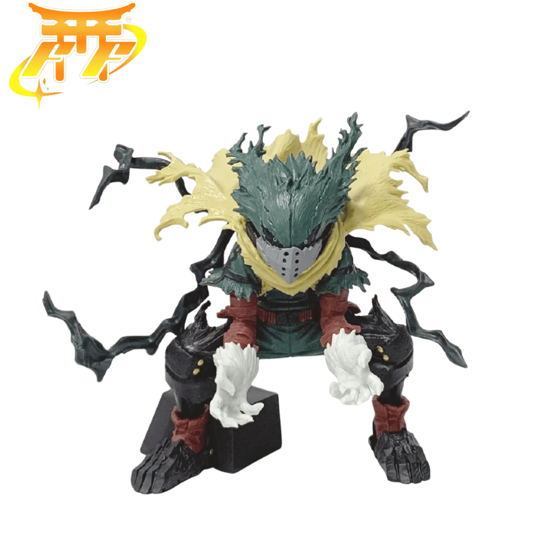 Izuku "Dark Shadow" Figure - My Hero Academia™