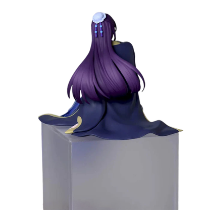 Jinshi "Seated" Figure - The Apothecary Diaries™