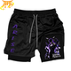 Jinwoo Shorts 