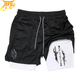 Jinwoo Shorts 