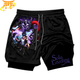 Jinwoo Shorts 