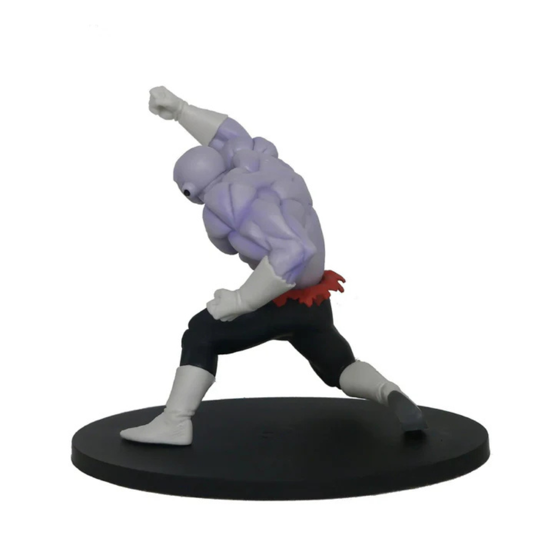 Jiren "Fighting Pose" Figure - Dragon Ball Z™