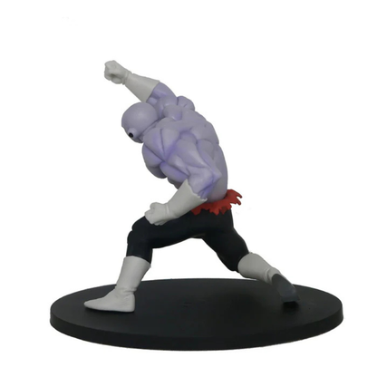 Jiren "Fighting Pose" Figure - Dragon Ball Z™