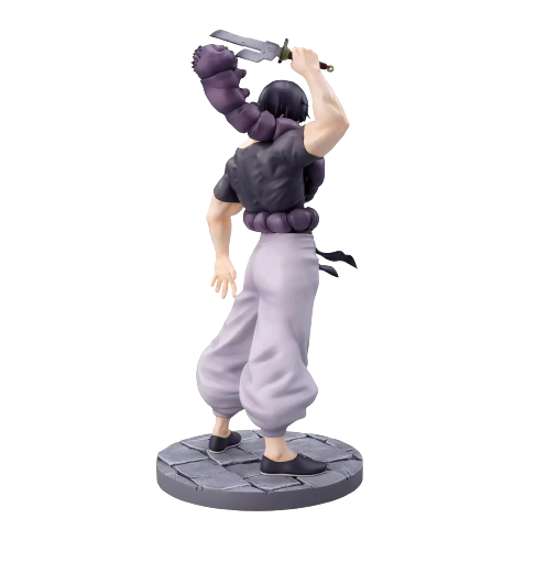 Fushiguro Toji Figure - Jujutsu Kaisen™