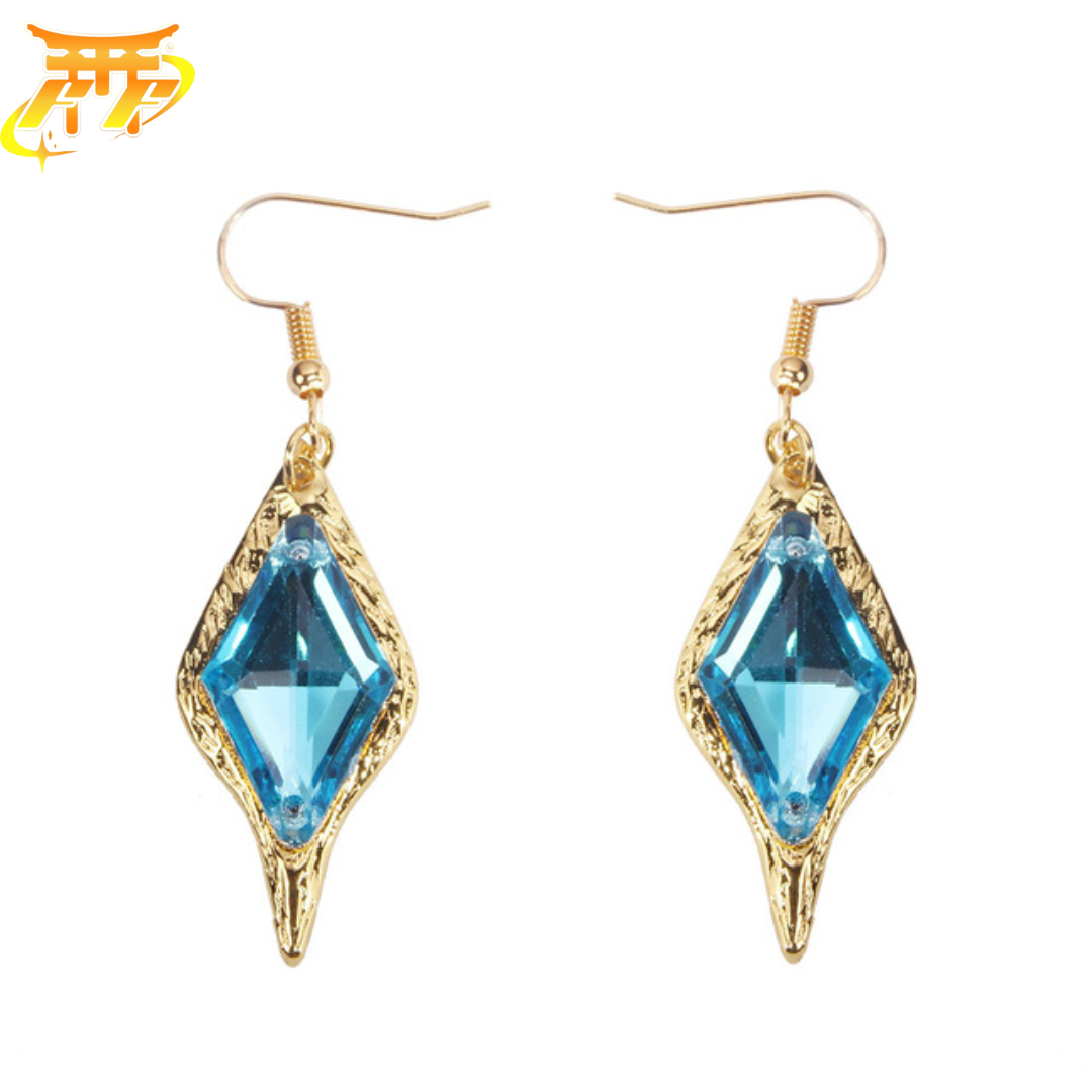 Kaeya Earrings - Genshin Impact™