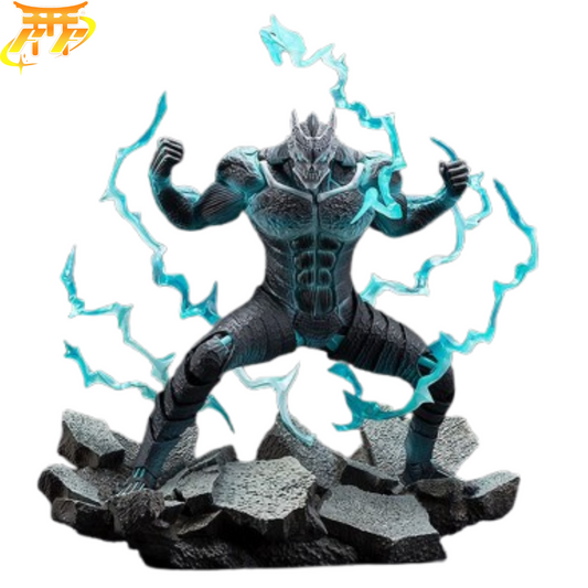 Kafka No.8 figure - Kaiju No.8™