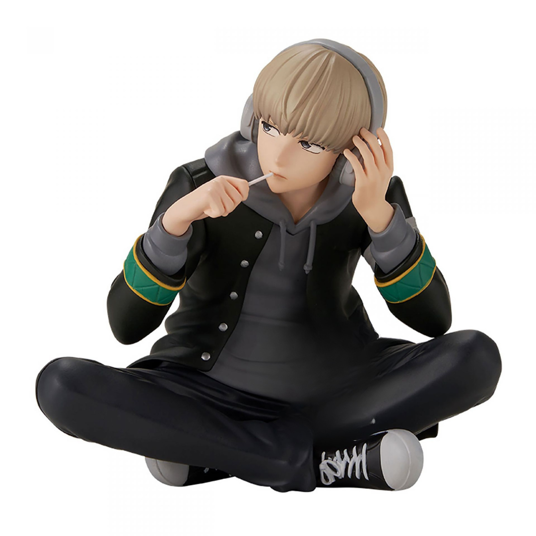 Kaji Ren Figure - Wind Breaker™
