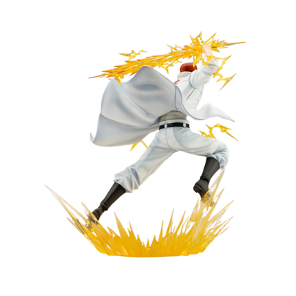 Kazuma Kuwabara Figure - Yu Yu Hakusho™