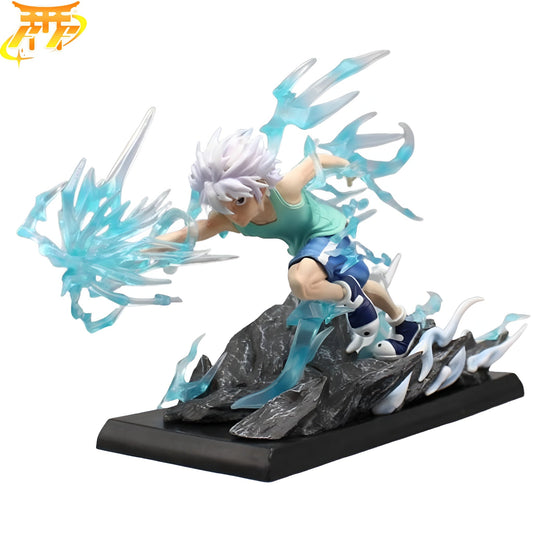 Kirua vs Gon Figure - Hunter x Hunter™