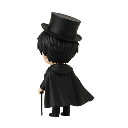 Klein Moretti Nendoroid Figure - Lord Of Mysteries™