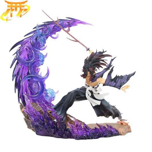 Kokushibo "Purple Moon" Figure -Demon Slayer™