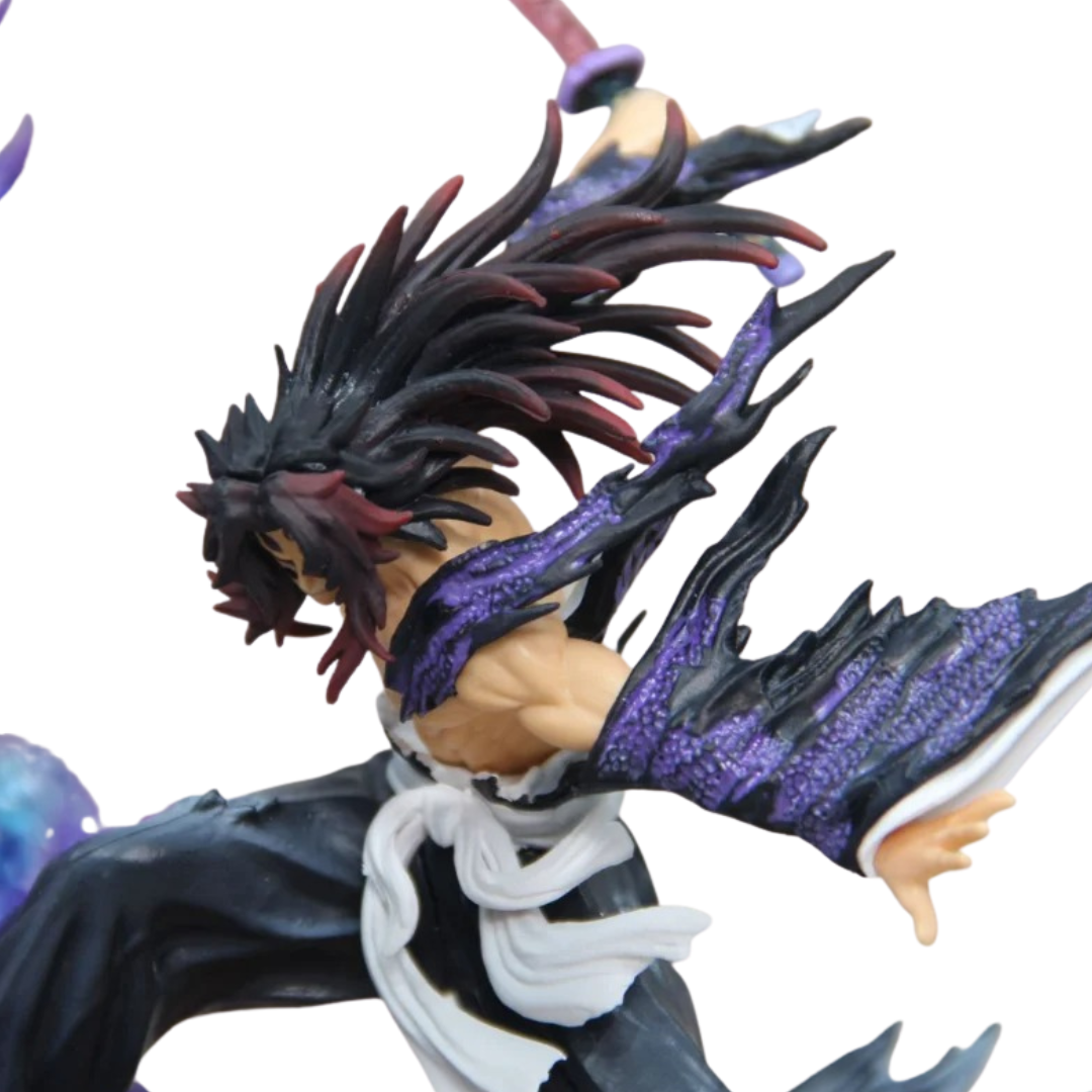 Kokushibo "Purple Moon" Figure -Demon Slayer™