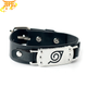 Konoha Symbol Bracelet - Naruto Shippuden™