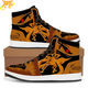 Kurama Sneakers - Naruto Shippuden™