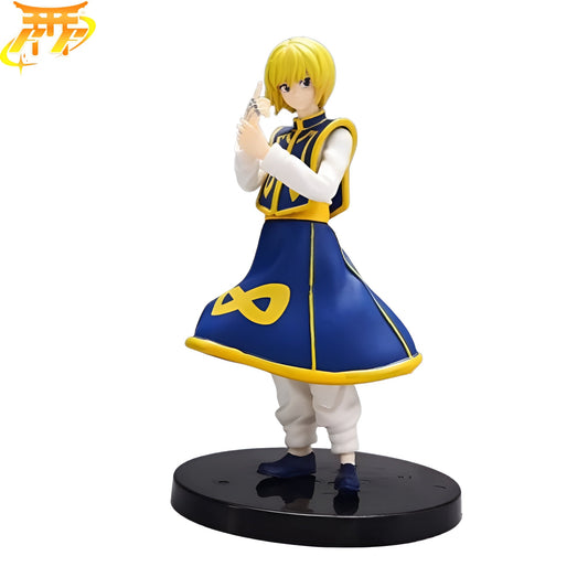 Kurapika "Chains of Judgement" Figure - Hunter x Hunter™