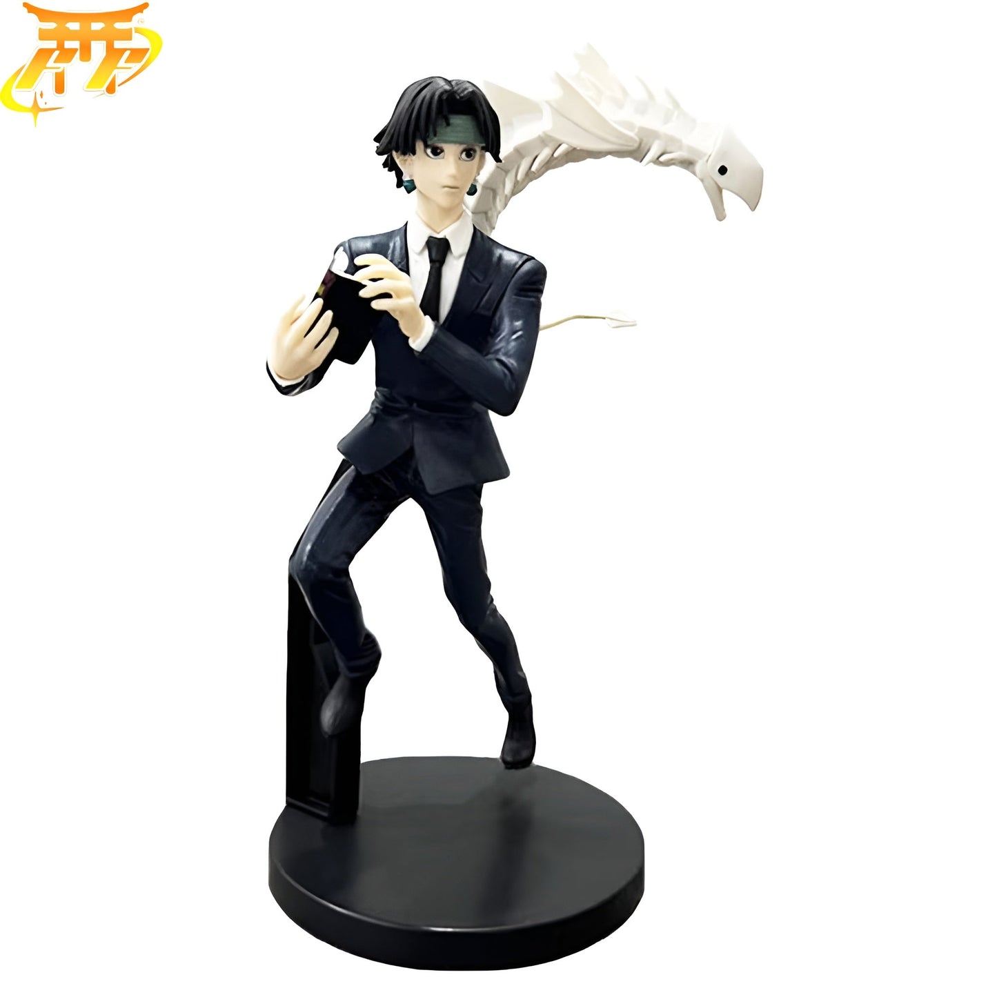 Kuroro "Spectral Summoning" figure - Hunter x Hunter™