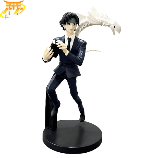 Kuroro "Spectral Summoning" figure - Hunter x Hunter™