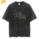 Logo Oversize T-Shirt - Solo Leveling™