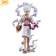 Luffy Gear 5 