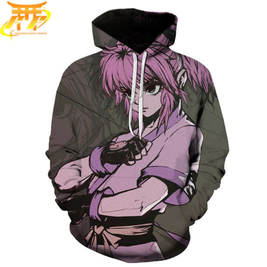 Machi Hoodie - Hunter x Hunter™