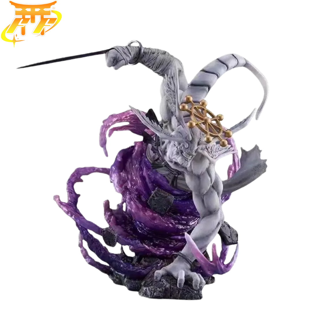 Mahoraga "Shikigami of the Ten Shadows" Figure – Jujutsu Kaisen™
