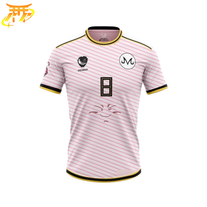 Majin Buu Football Shirt - Dragon Ball Z™