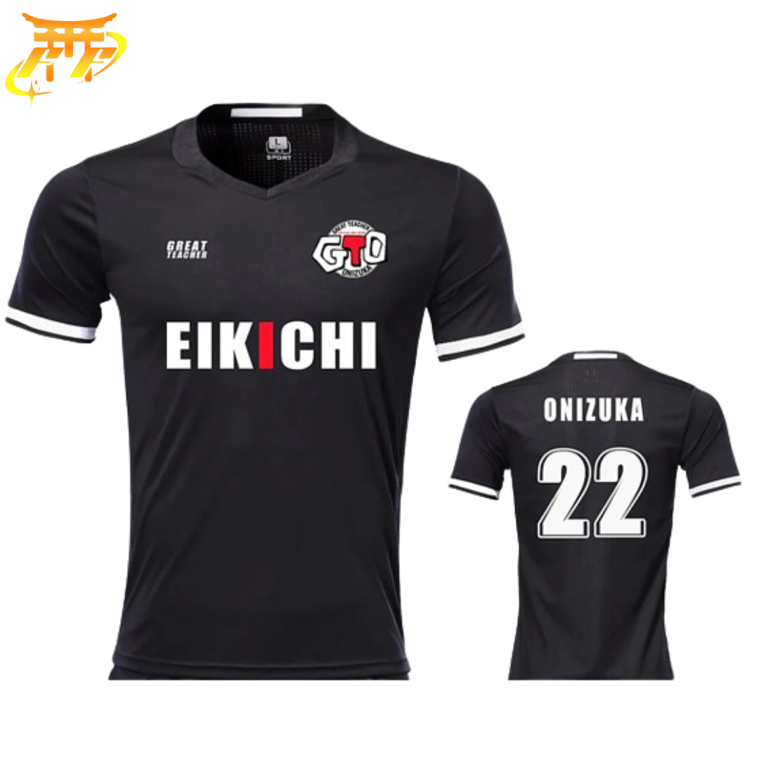 Onizuka Football Shirt - GTO™