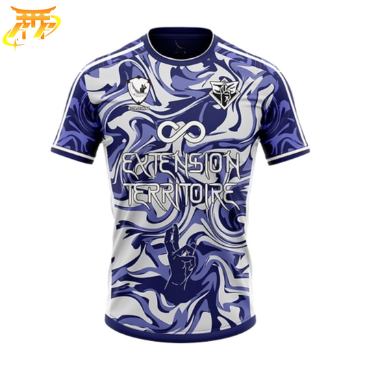 Satoru Gojo Football Shirt - Jujutsu Kaisen™