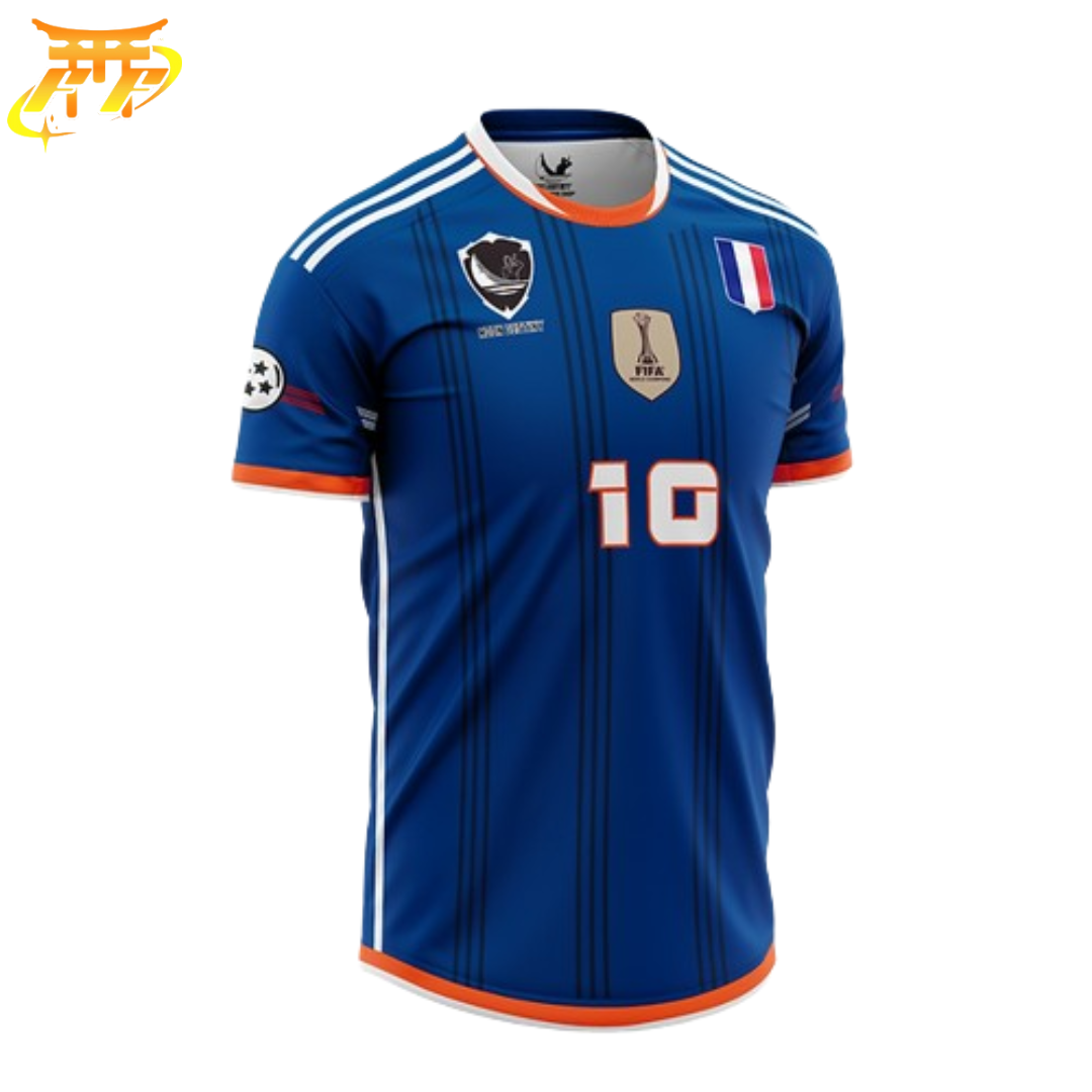 Son Goku FR Football Shirt - Dragon Ball Z™