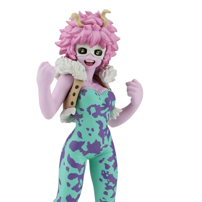 Mina Ashido Figure - My Hero Academia™