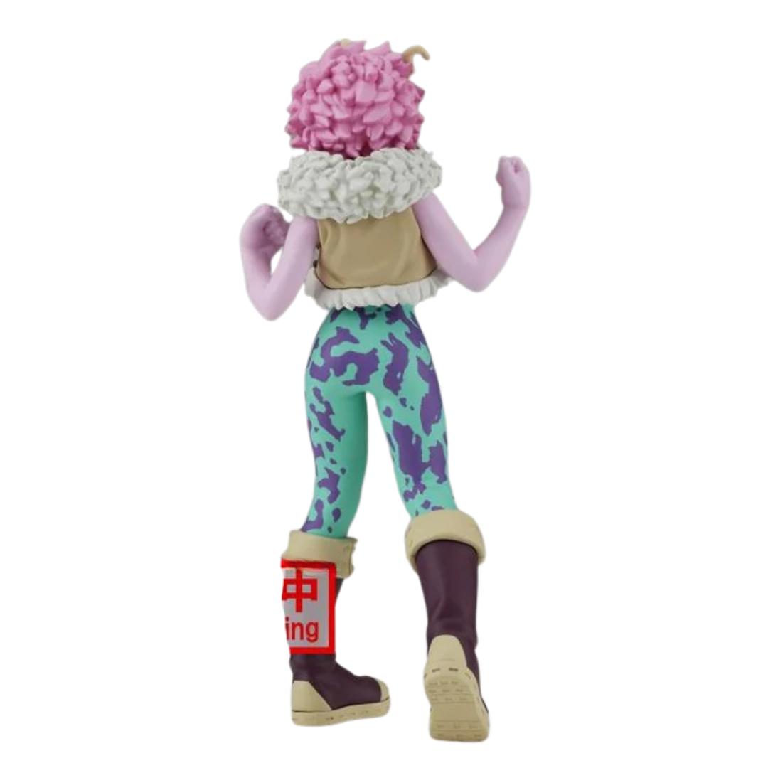 Mina Ashido Figure - My Hero Academia™