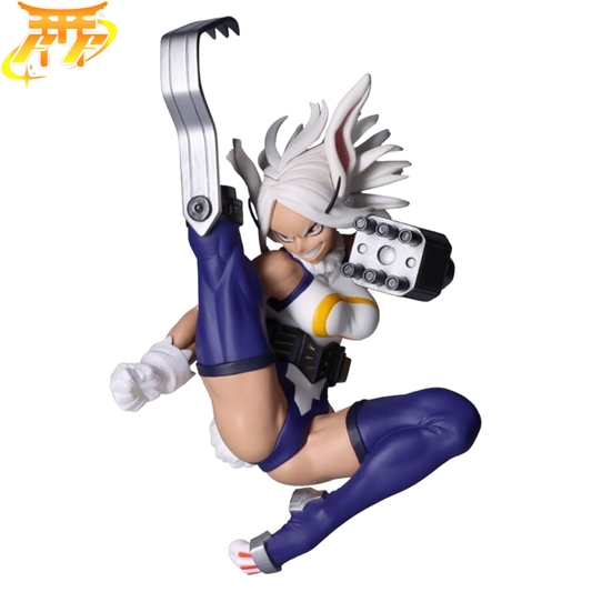 Mirko "Attack" Figure - My Hero Academia™